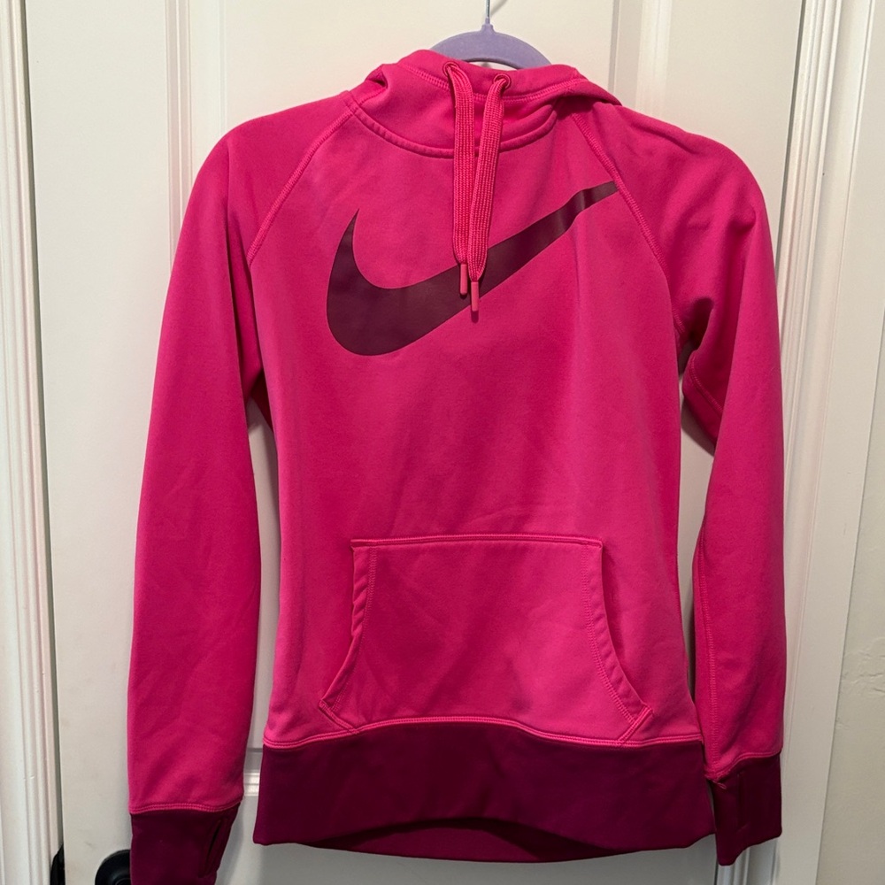 Nike hoodie
